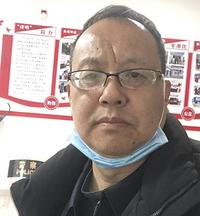 北京维权律师刘晓原 突然被失联(图)