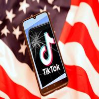 TikTok 在美国要被禁，中共为何要跳出来“维护”（图）